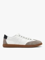 Multicolor men’s sporty shoes