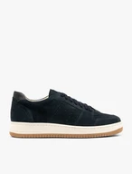 Navy men’s sneakers