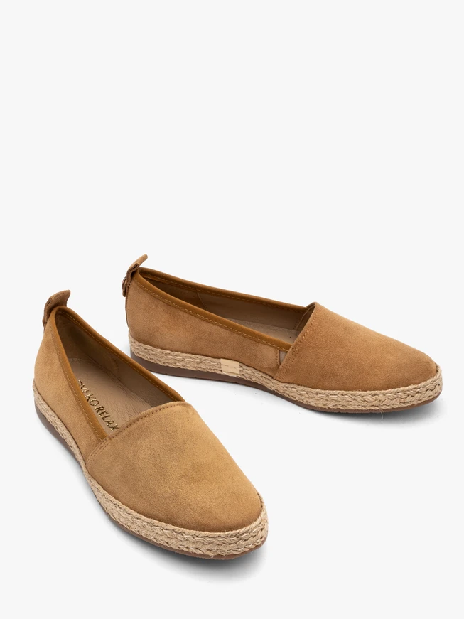 Ginger espadrilles