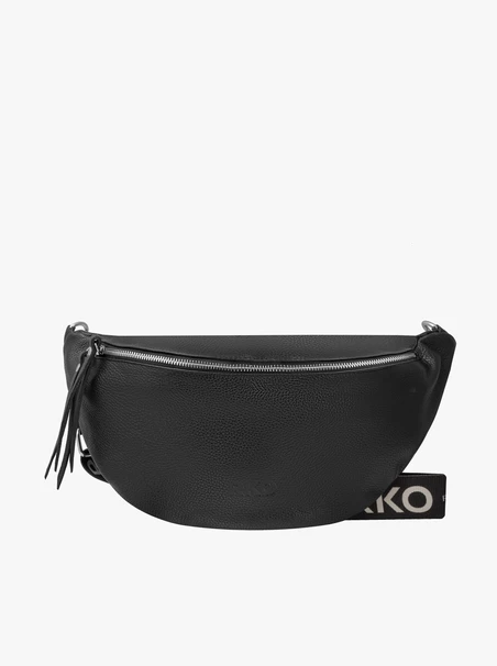 Geräumige Nieren-Kreuztasche