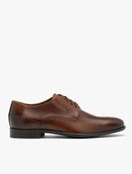 Klassische formelle Herrenschuhe
