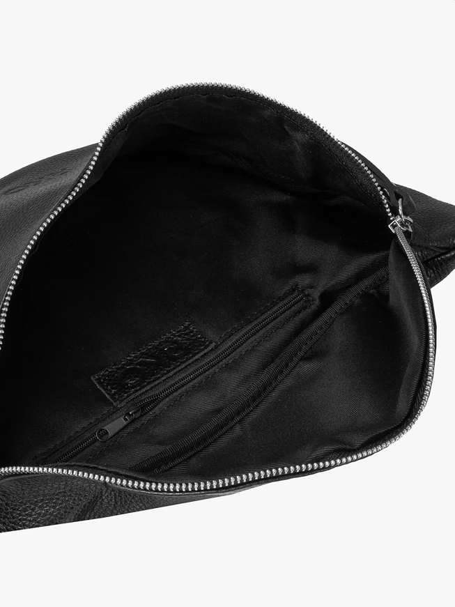 Geräumige Nieren-Kreuztasche
