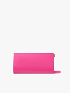 Elegante Handtasche in fuchsia