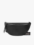 Geräumige Nieren-Kreuztasche