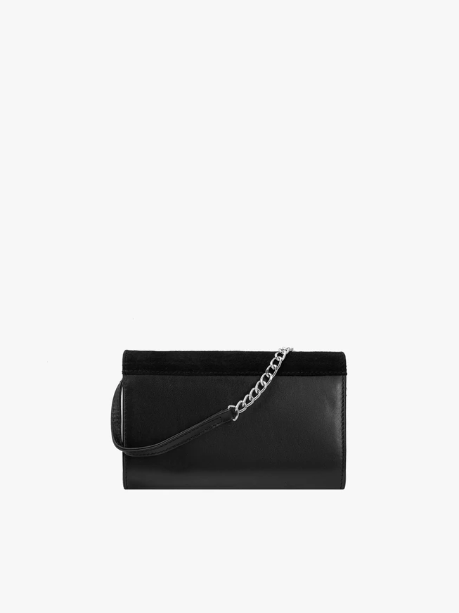 Kleine elegante Handtasche