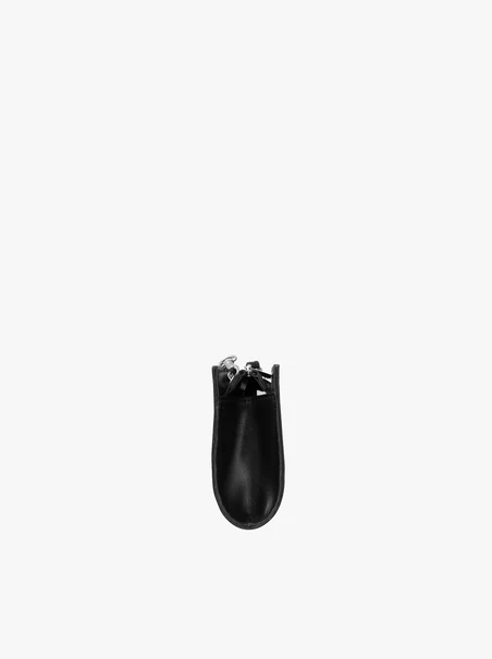 Elegante Handtasche mit Tiermotiv