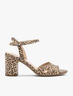 Sandalen in Tarnfarben für Frauen