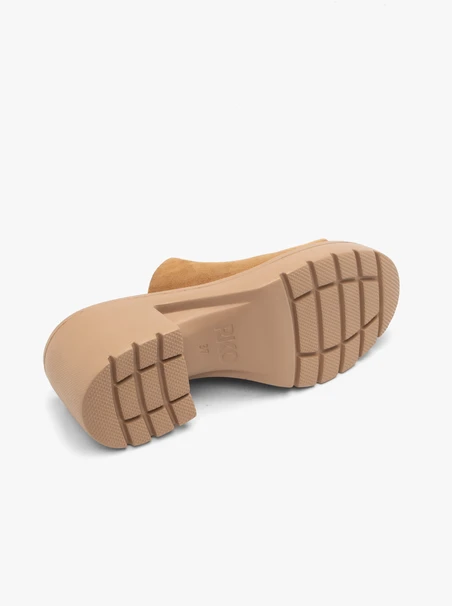 Ginger slip-on women’s slides