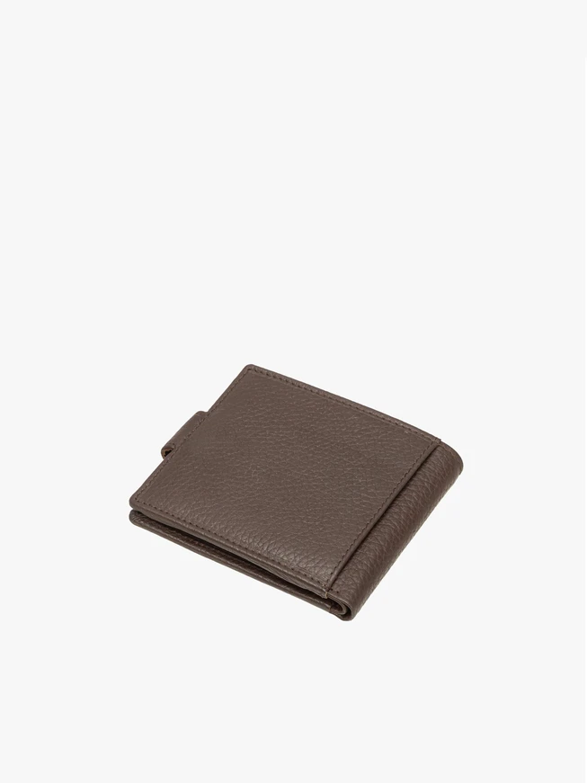 Men’s leather wallet