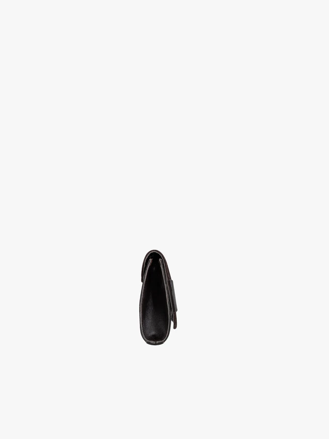 Damen Clutch Bag aus Schokolade