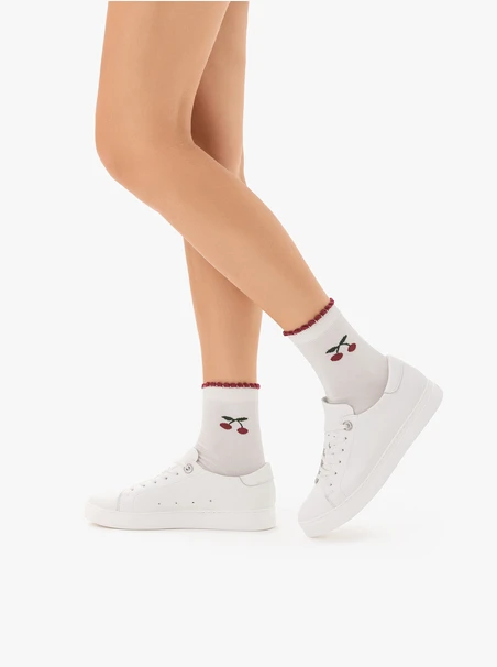 Women’s ankle socks