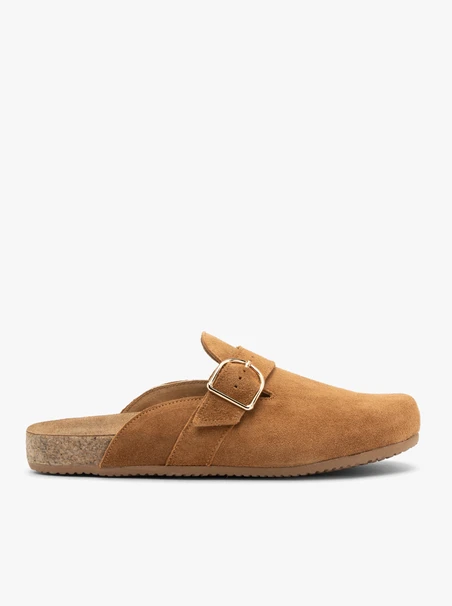 Ginger women’s mules
