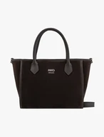 Chocolate große Damenhandtasche elegant