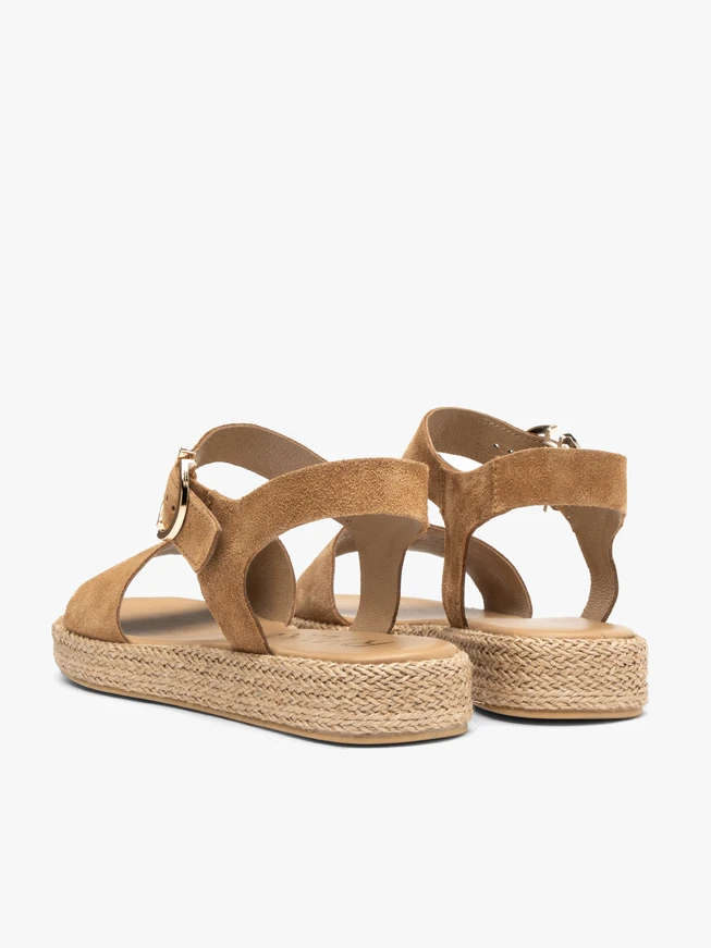 Ginger women’s sandals