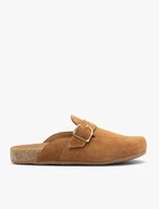 Ginger women’s mules