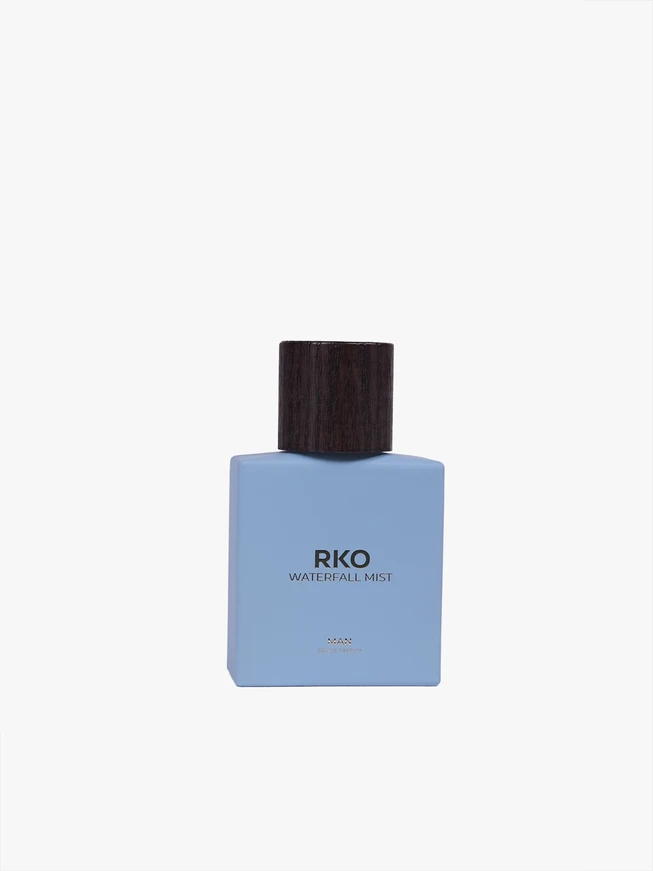 RKO Waterfall Mist