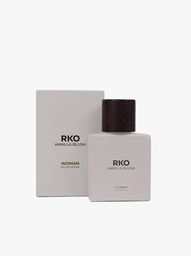 RKO Vanilla Blush
