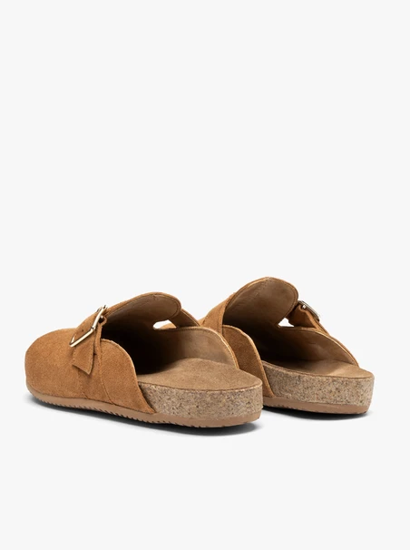Ginger women’s mules