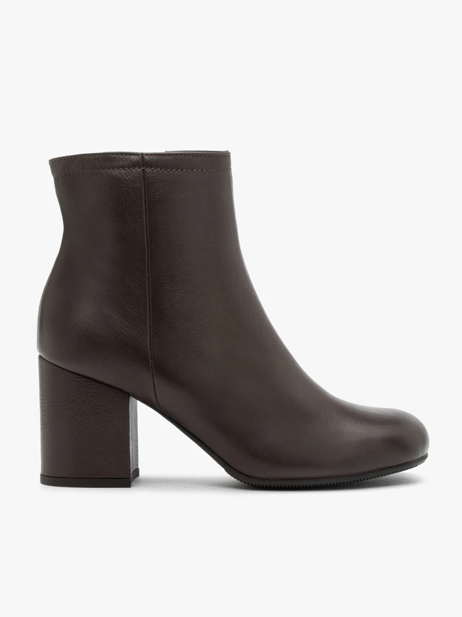 Stöckelschuhe aus Schokolade