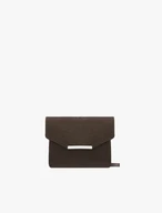 Kleine Handtasche aus Schokolade für Frauen