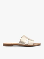 Platinum cutout slides