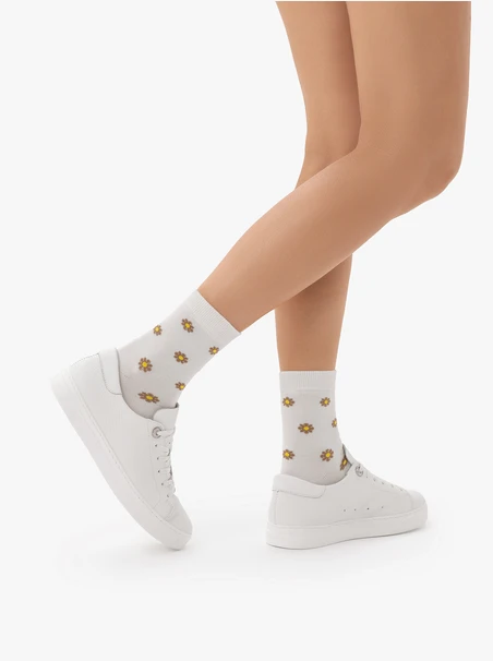 Women’s ankle socks