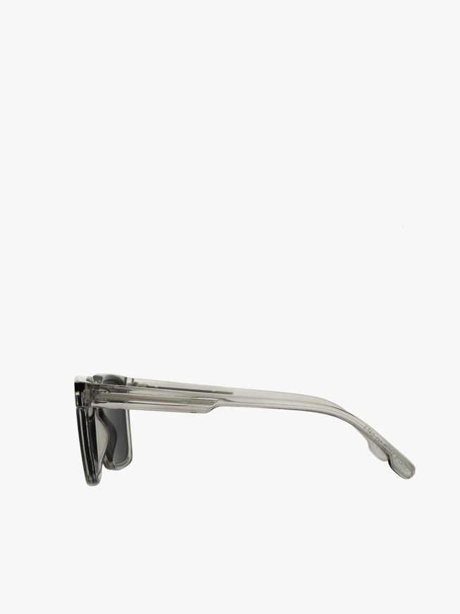 Sunglasses in gray frame