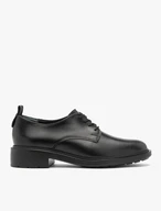 Black lightweight women’s shoes