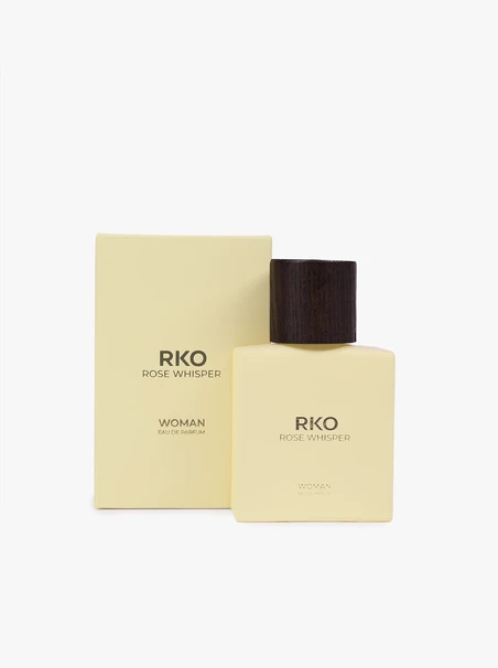 RKO Rose Whisper