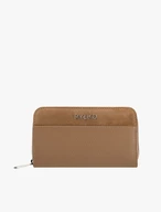 Brieftasche aus Leder für Frauen