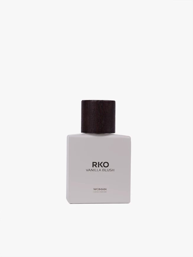 RKO Vanilla Blush