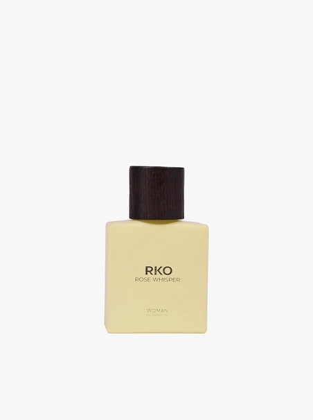 RKO Rose Whisper