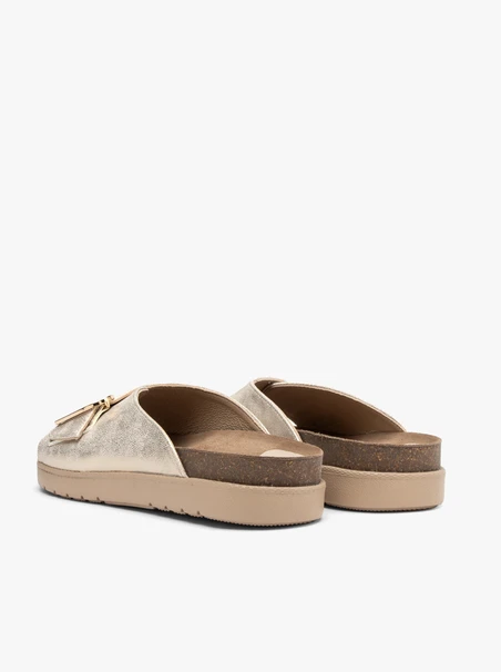 Platinum flat slides