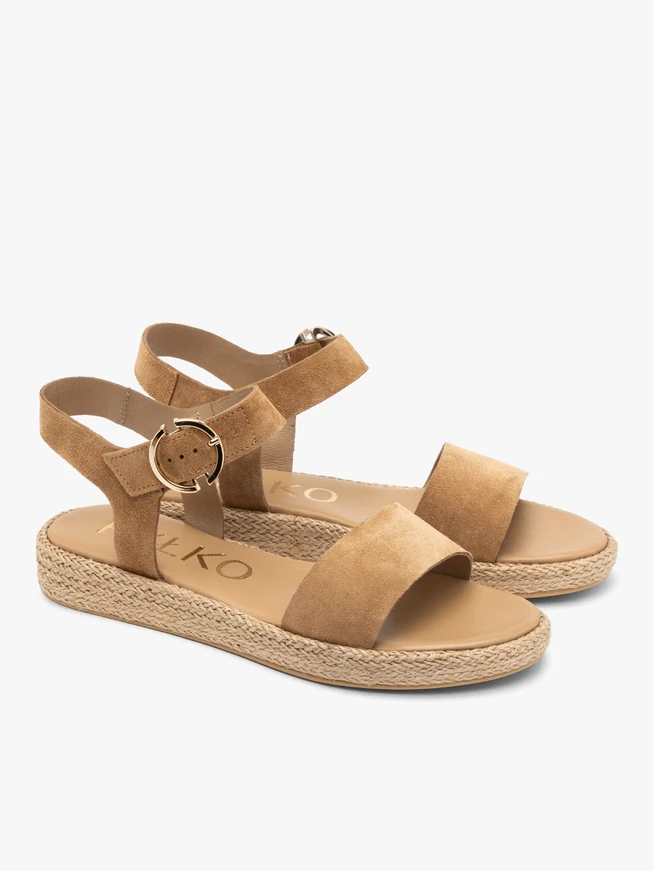 Ginger women’s sandals