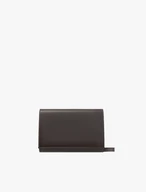 Damen Clutch Bag aus Schokolade