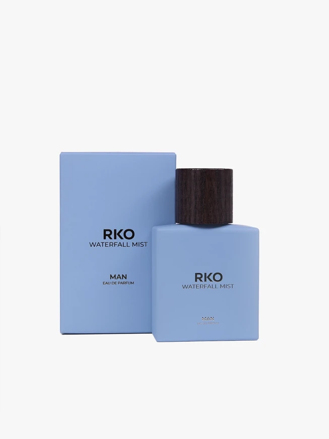 RKO Waterfall Mist