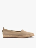 Sand espadrilles
