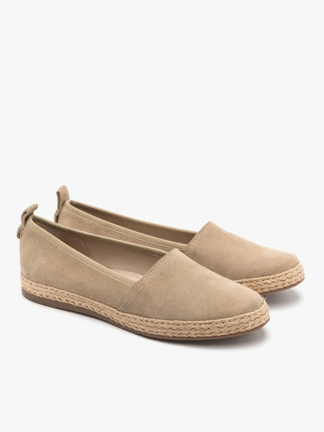 Sand espadrilles