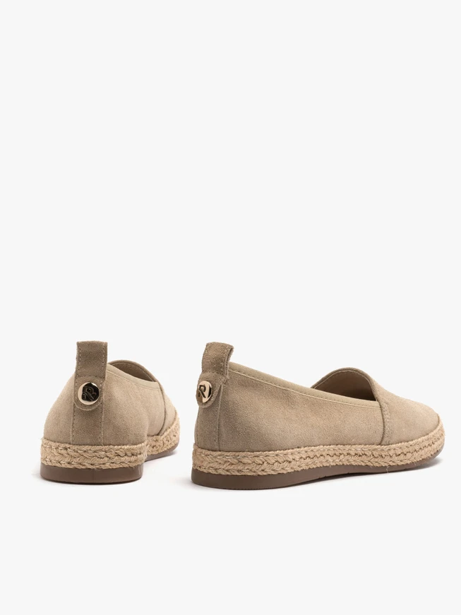 Sand espadrilles