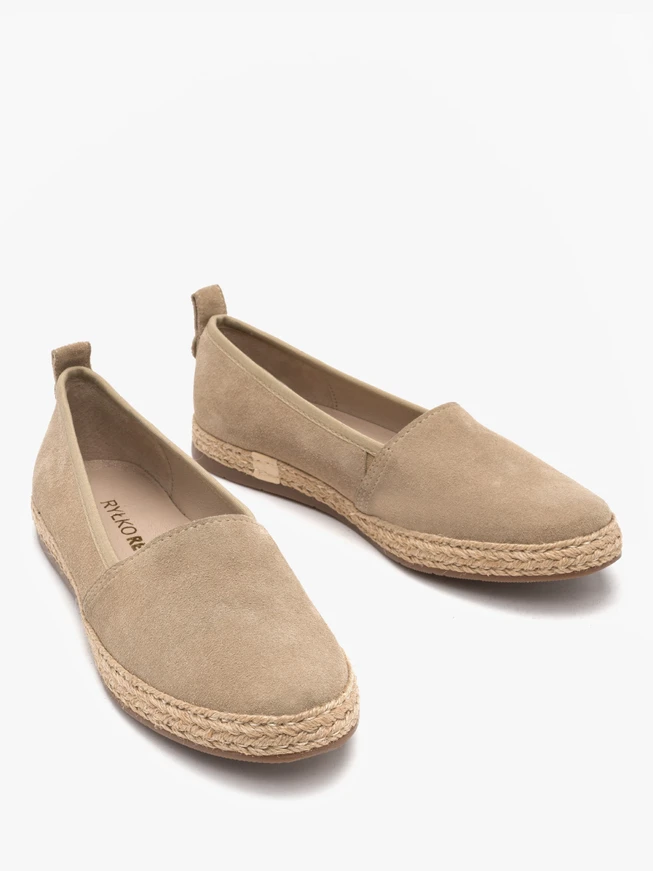 Sand espadrilles