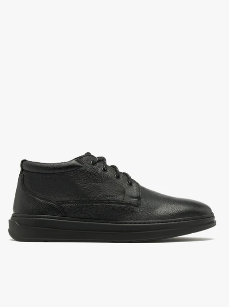 Black men’s boots