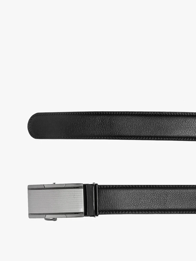 Gürtel für schwarze Männer