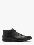 Schwarze Herrenstiefel