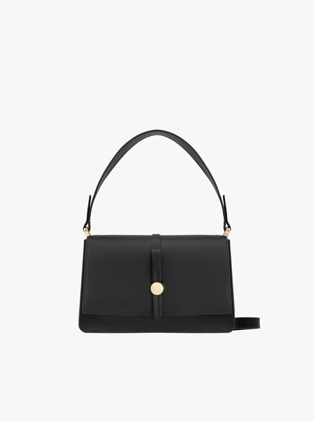 Small elegant handbag