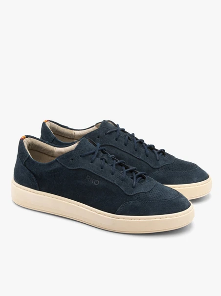 Sportschuhe aus Velours für Männer