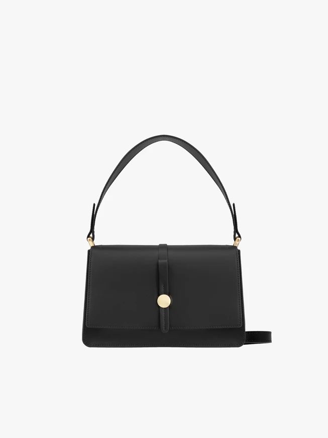 Small elegant handbag