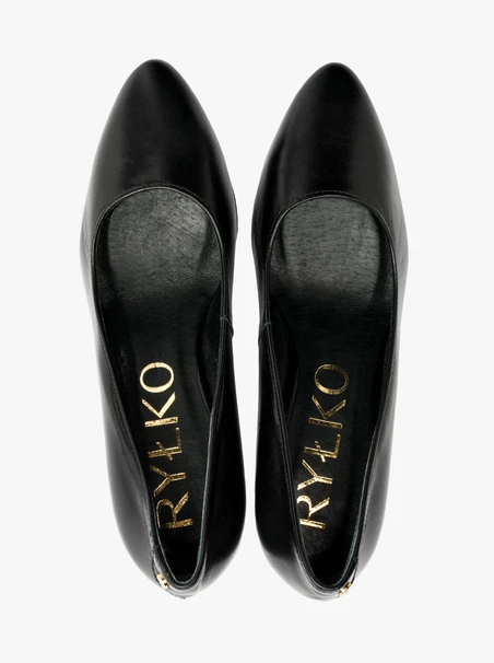 Stiletto-Pumps