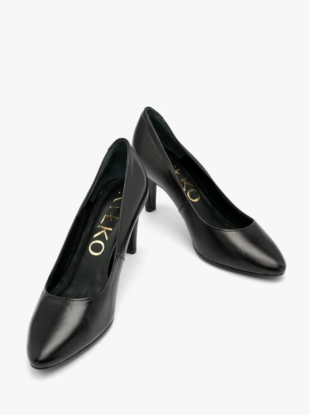 Stiletto-Pumps