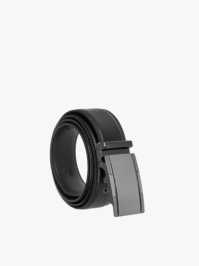 Gürtel für schwarze Männer