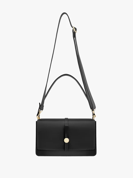 Small elegant handbag